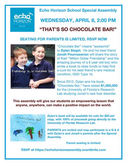 Chocolate Bar 